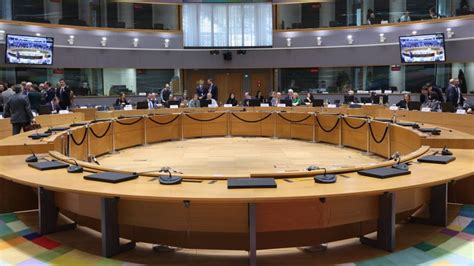 Countries seek deal on weakened EU nature law